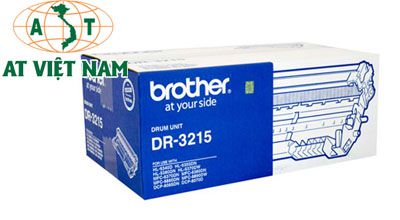 Cụm Trống Brother 3215                                                                                                                                                                                  